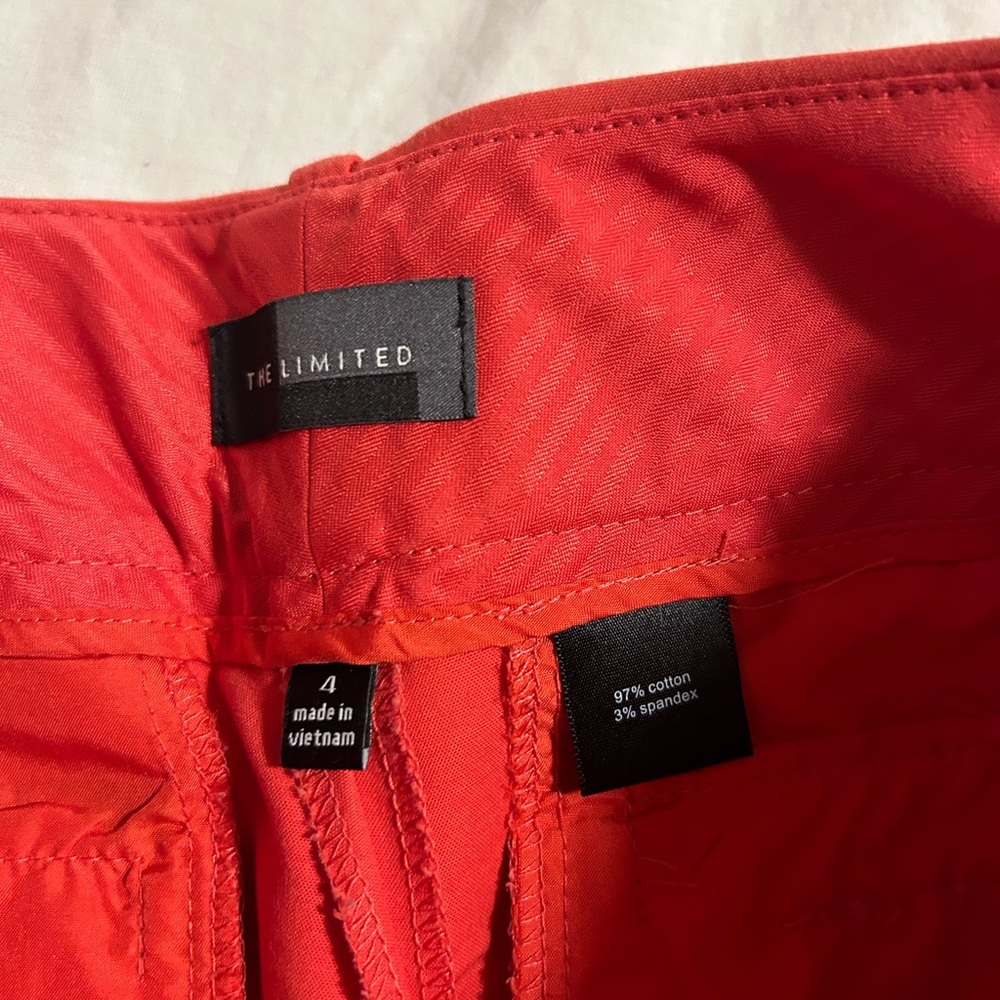 Shorts - Picture 4 of 4
